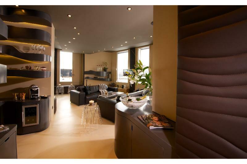 Visionapartments Wolframplatz - Contactless Check-In Zurich Luaran gambar